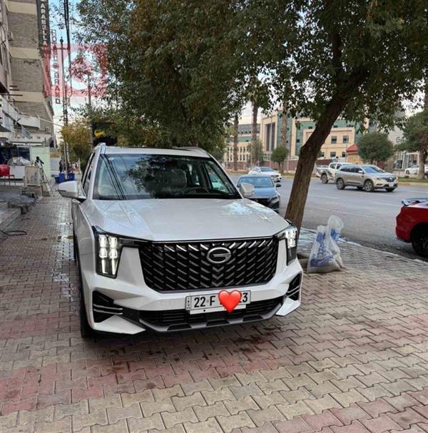 GAC for sale in Iraq